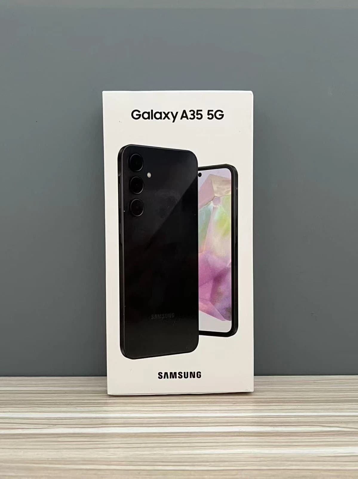 Samsung Galaxy A35 5G Navy