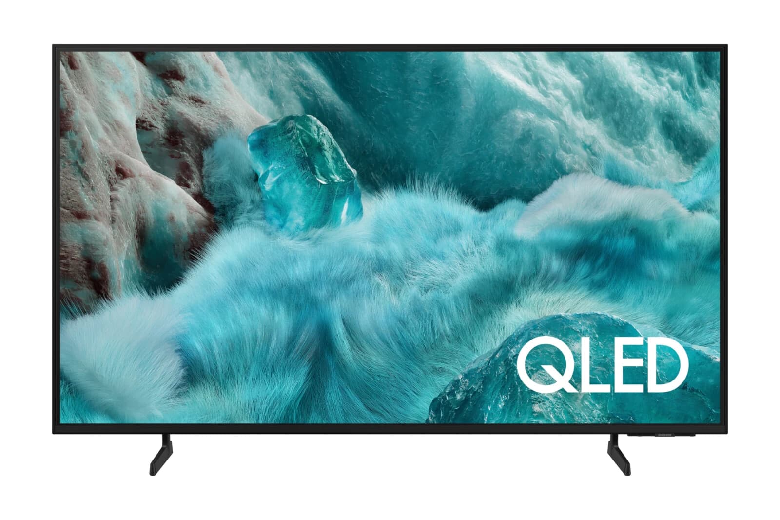 Samsung 50 inch Class Q7F Series QLED 4K Vision AI Smart TV (2025)