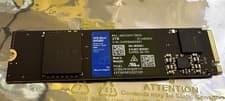 Western Digital WD Blue SN580 M.2 NVMe Internal SSD (WDS200T3B0E)
