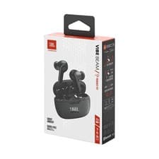 JBL Vibe Beam True Wireless Bluetooth Earbuds