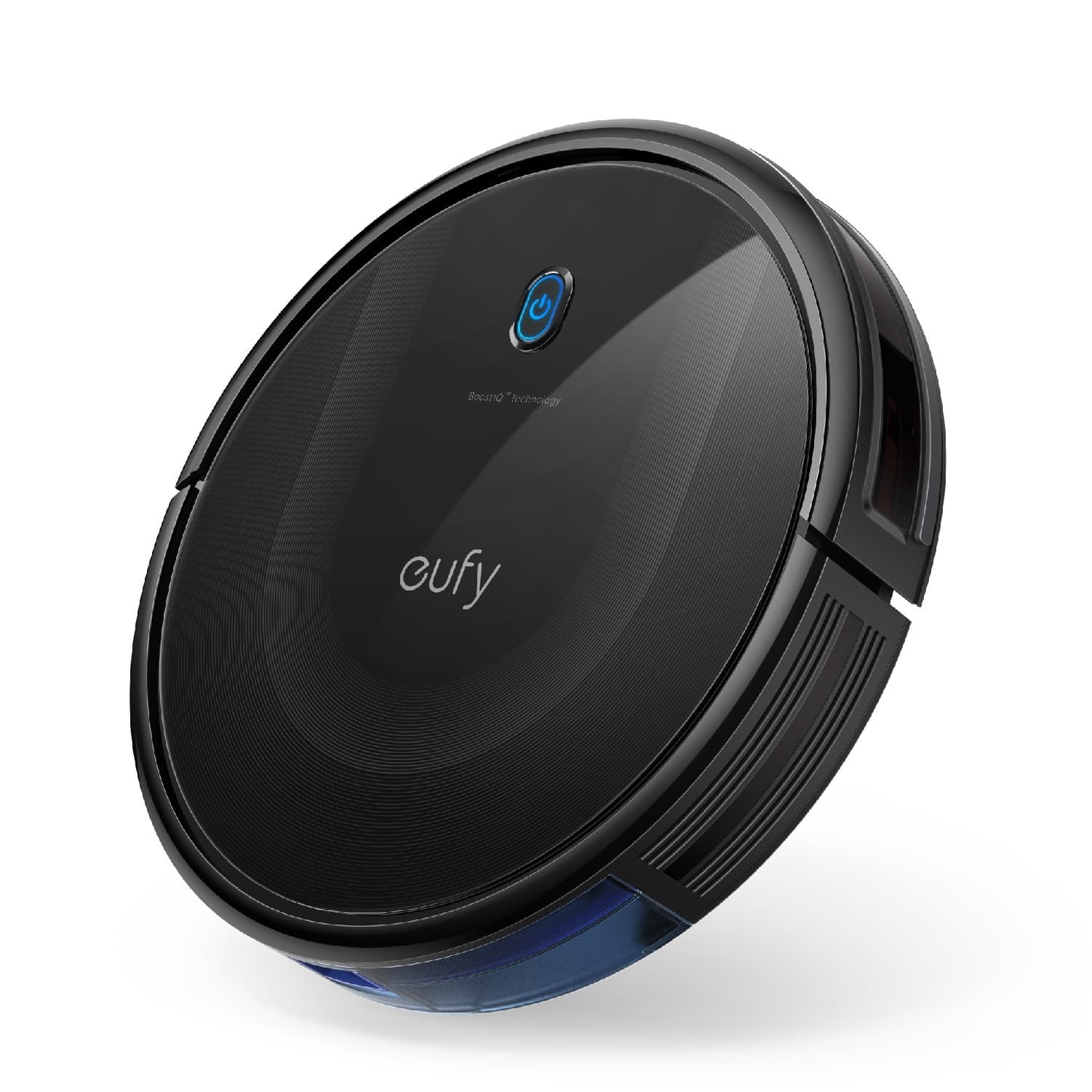 eufy Robot Vacuum 11S MAX, Super Thin, Powerful Suction