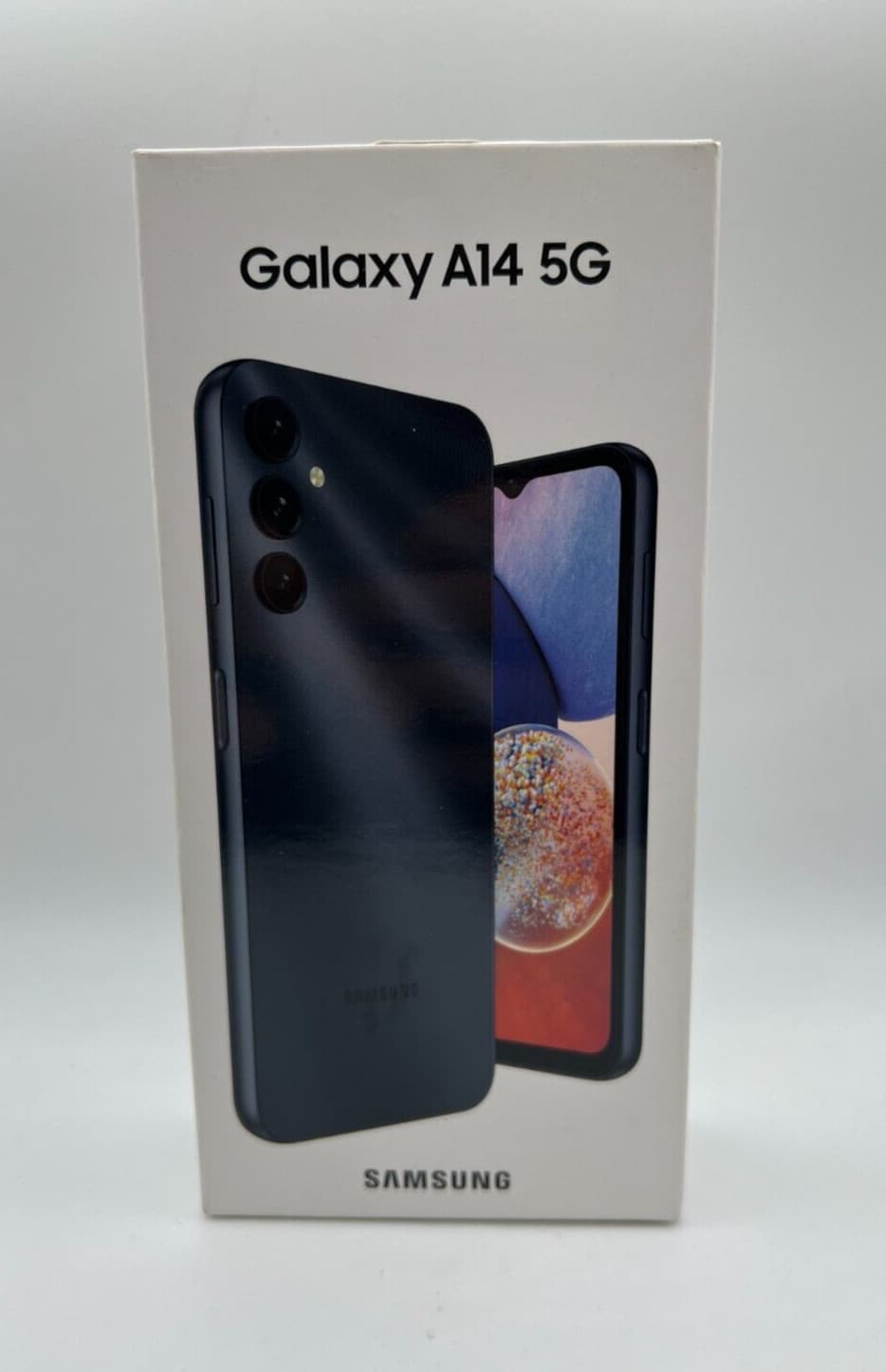 Samsung Galaxy A14 5G 3