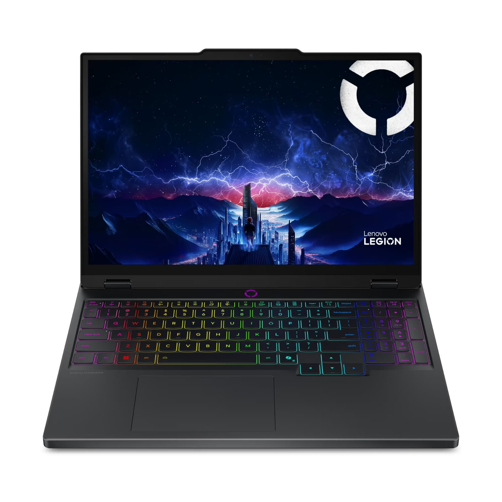 Lenovo Legion 5i 15.1" OLED WQXGA Gaming Core i9 14900HX, RTX 5070