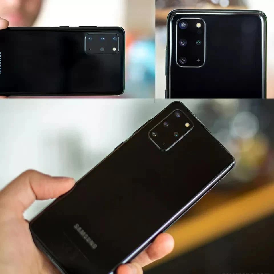 Samsung Galaxy S20 Plus 5G 4
