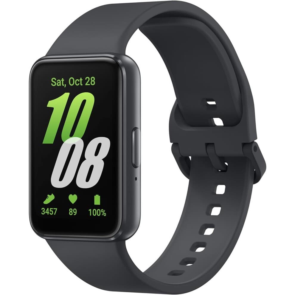 Samsung Galaxy Fit 3 Smartwatch