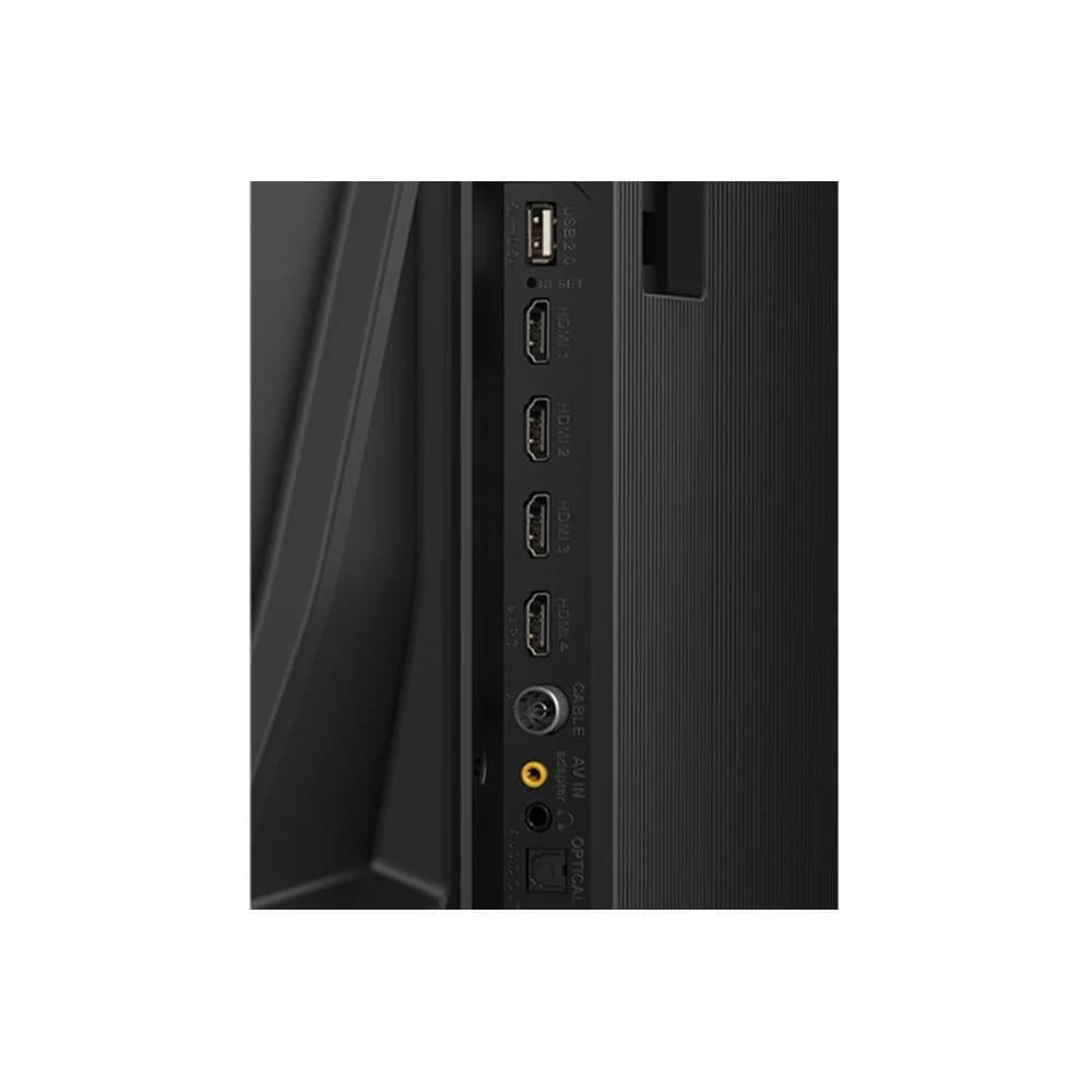 TCL 43" Class 4K (2160p) Smart QLED TV (43Q51BR) 5