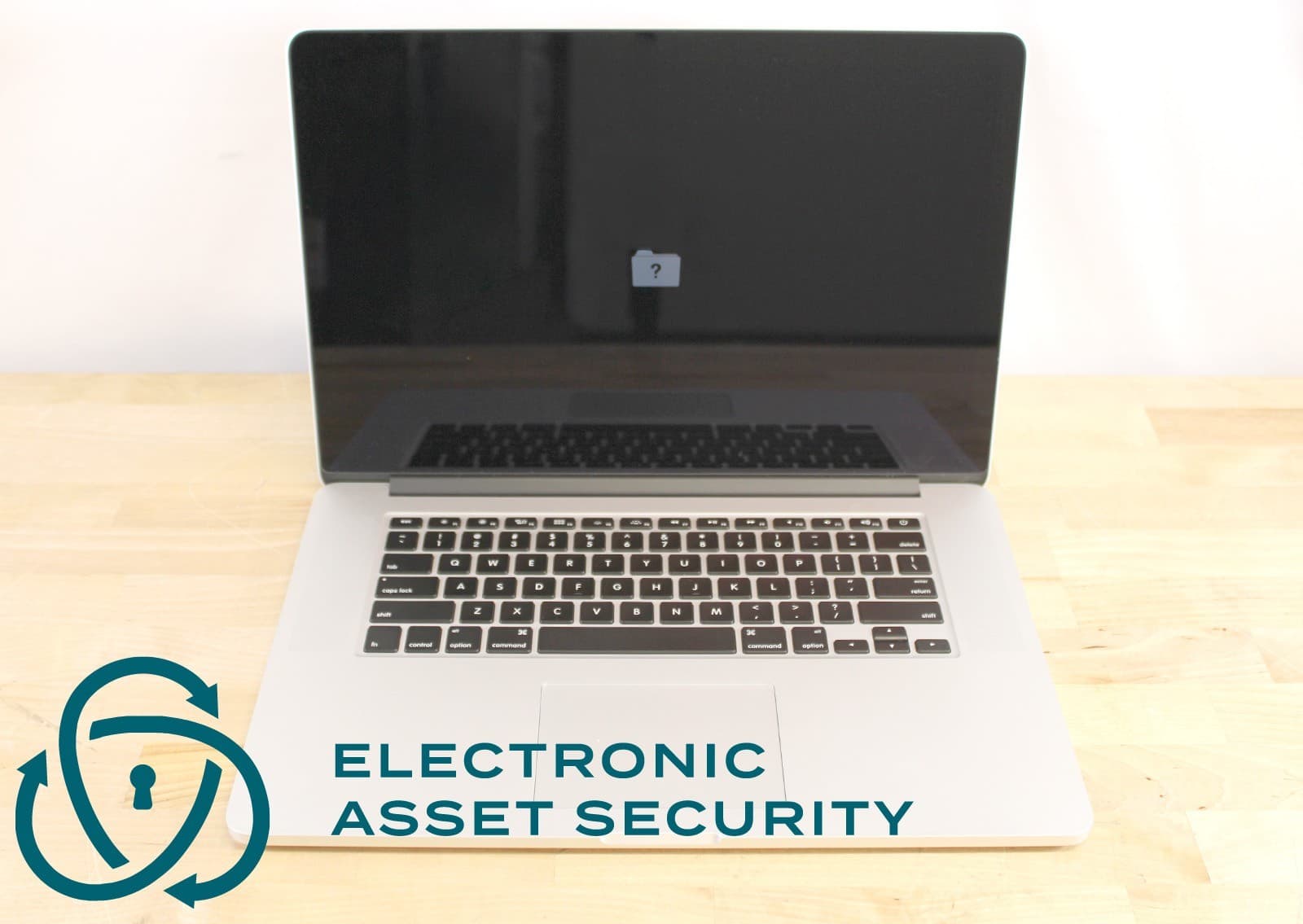 Apple MacBook Pro i7-4770HQ 2.20GHz (No Drive)