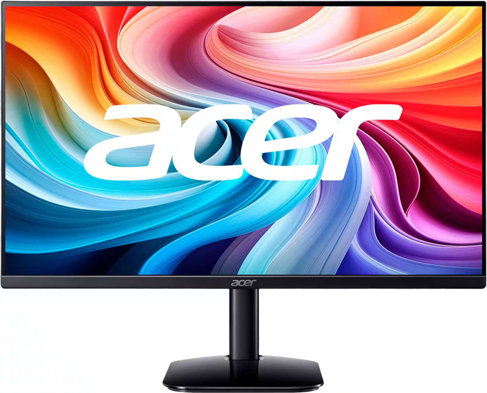 Acer KA272 G0bi 27" IPS LED FHD 120Hz 1ms FreeSync Monitor (HDMI,VGA)