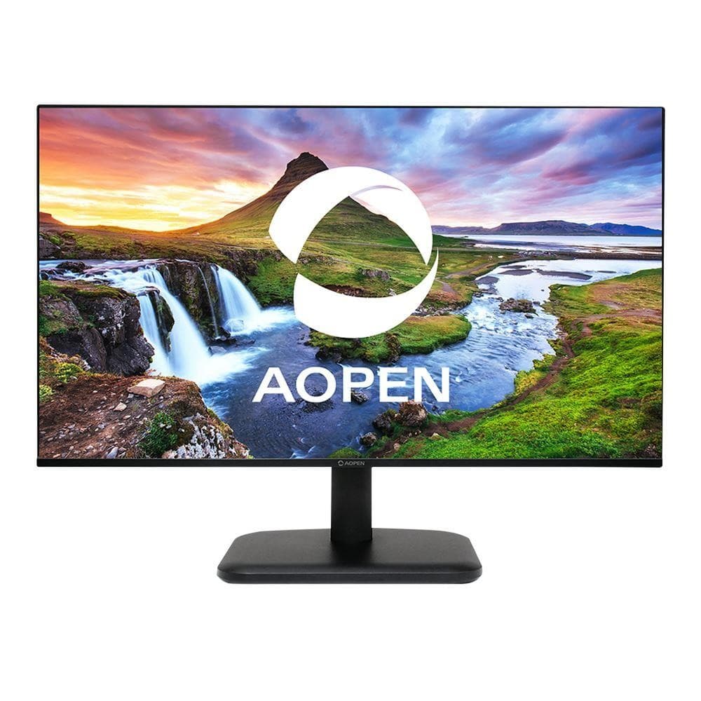 Acer AOpen 27CL1 P6bi 27" Full HD 1920x1080 144Hz 1ms Monitor