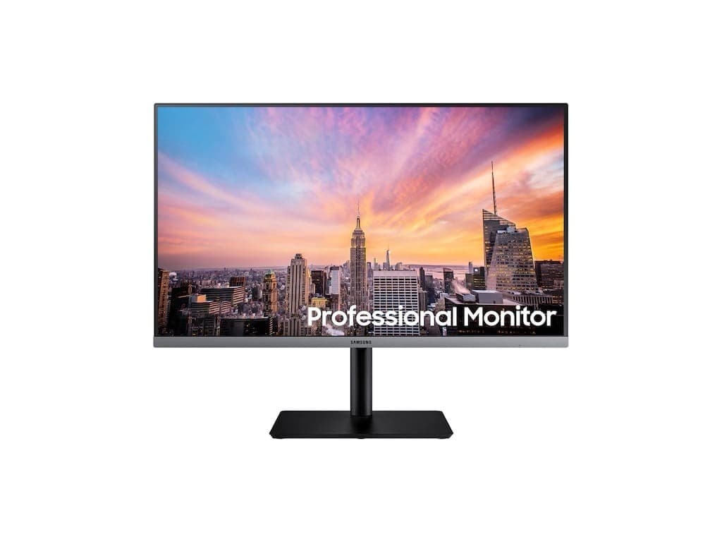 Samsung S27R650FDN 27 inch Widescreen LCD Monitor - LS27R650FDNXZA