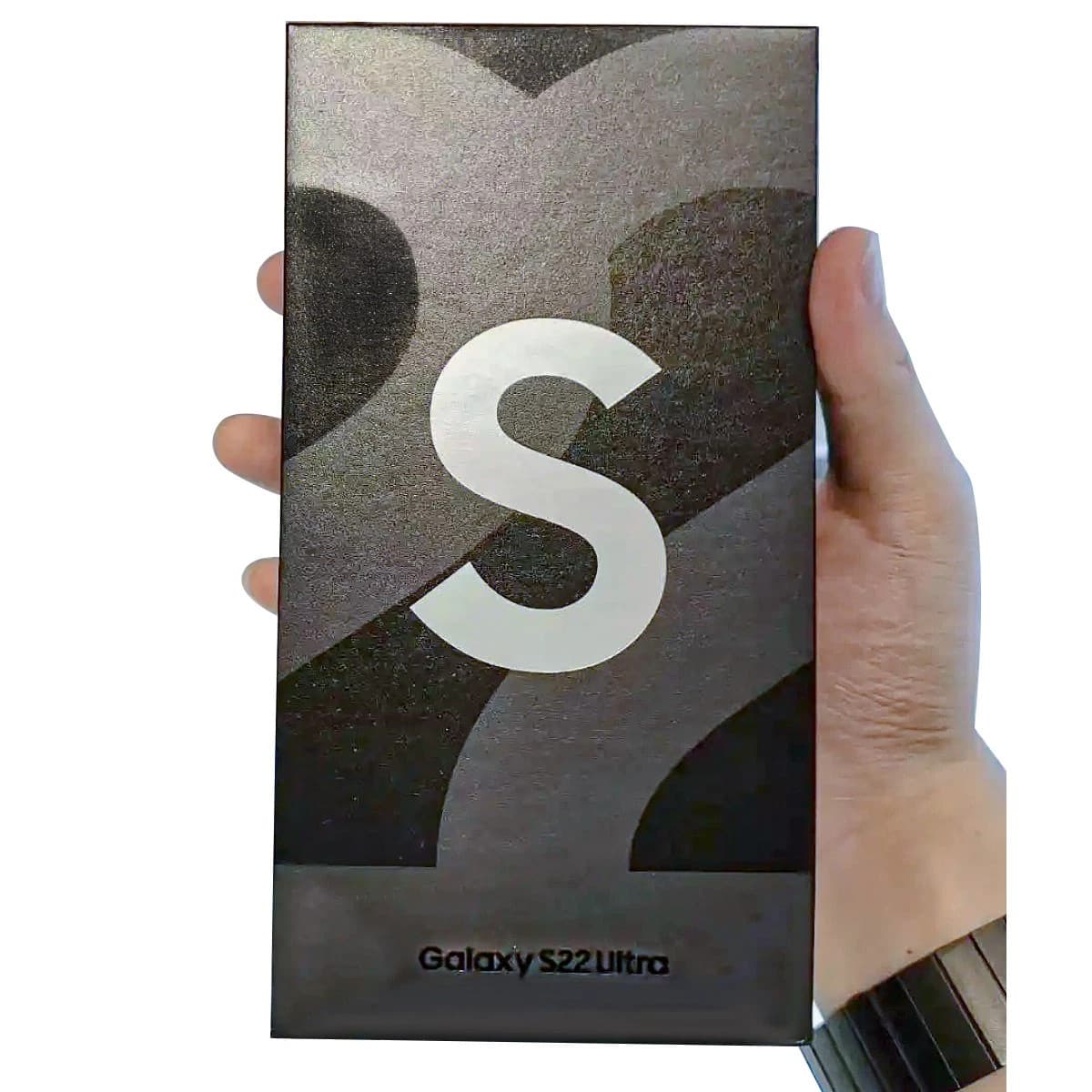 Samsung Galaxy S22 Ultra 5G 6