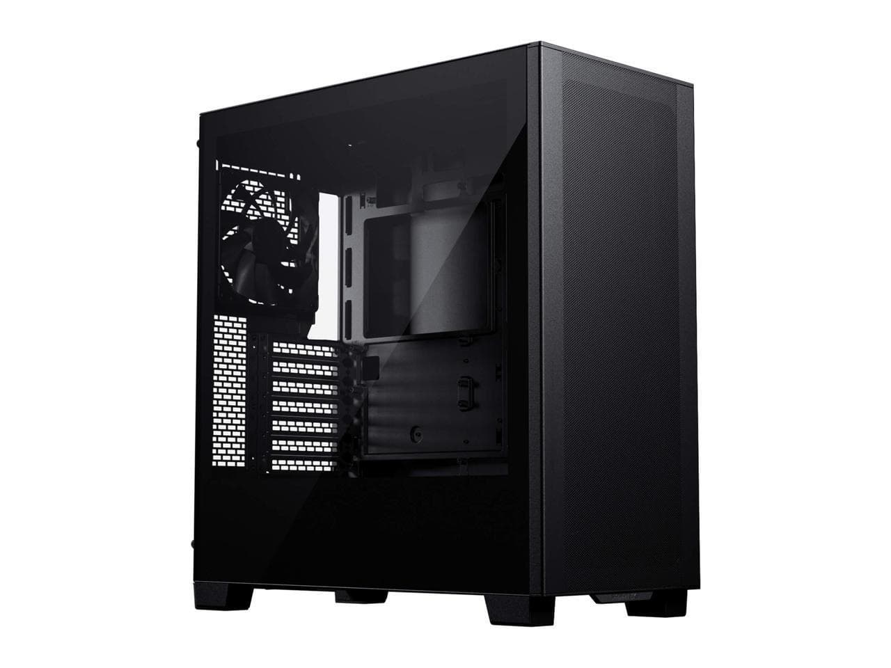 Phanteks XT Pro Mid-Tower Gaming ATX Gaming PC Case Chassis High Airflow Mesh