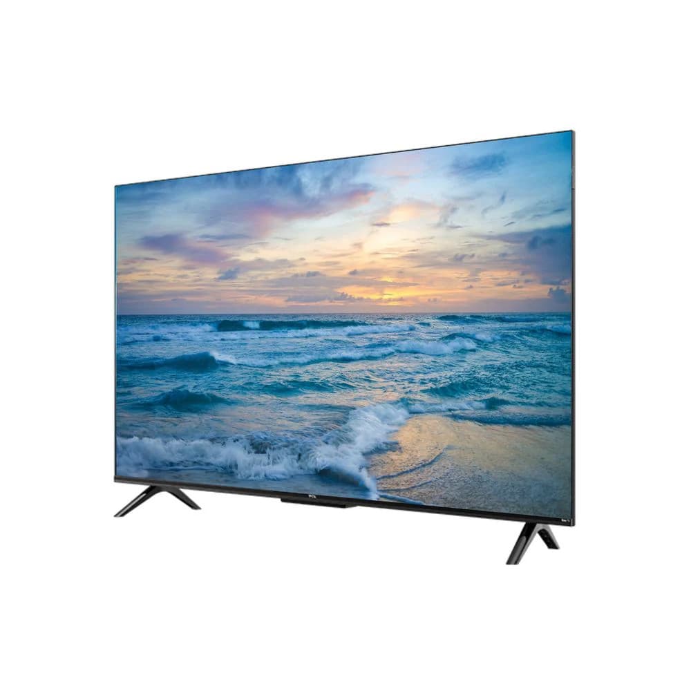TCL 43" Class 4K (2160p) Smart QLED TV (43Q51BR) 4