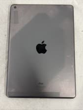 Apple iPad 7th Gen Wi-Fi - Space Gray Read 12