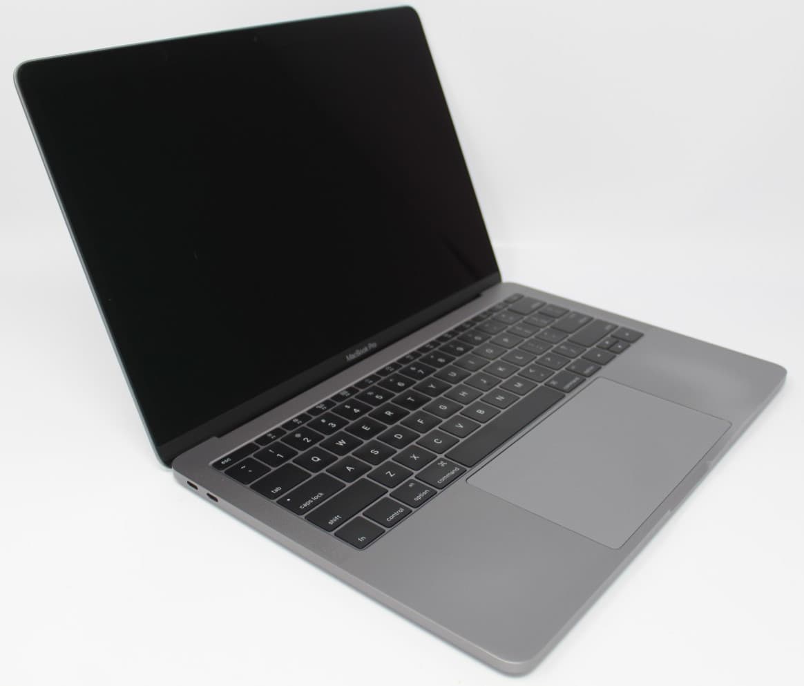 Apple MacBook Pro 13 13" 2016 i5 6360U @ 2 GHz Gray Monterey