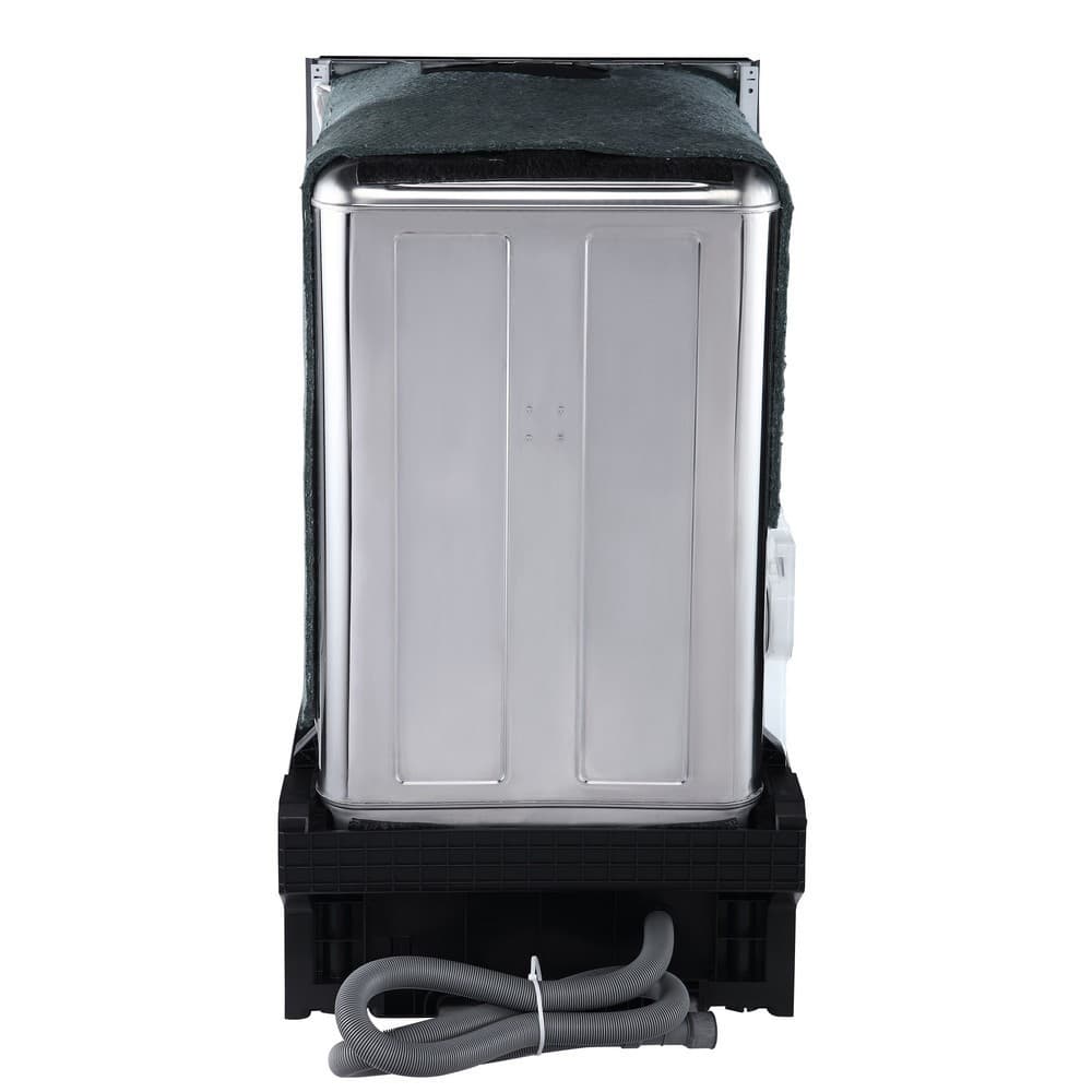 Sunpentown SPT 18" Built-In Dishwasher w Heating Drying 3