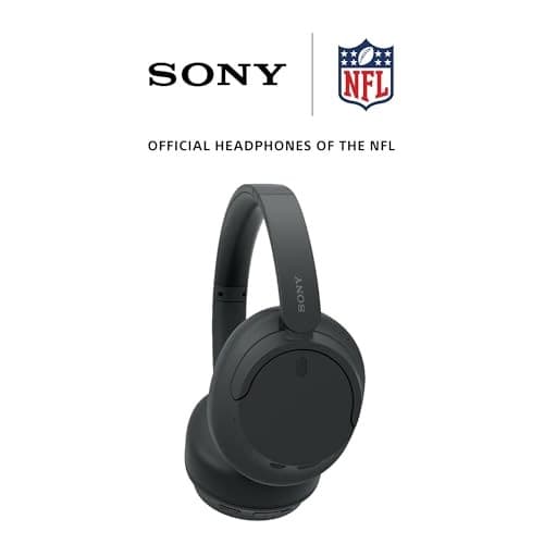 Sony WH-CH720N Noise Canceling Wireless Headphones 2