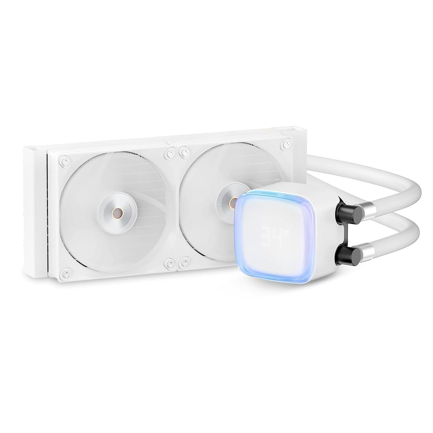 Iota L24 Digital Display,240MM Water wi...