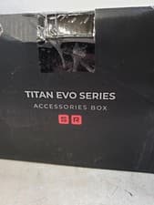 Secretlab Titan Evo Accessories Box SR 2