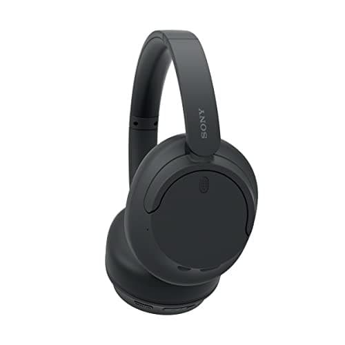 Sony WH-CH720N Noise Canceling Wireless Headphones 10