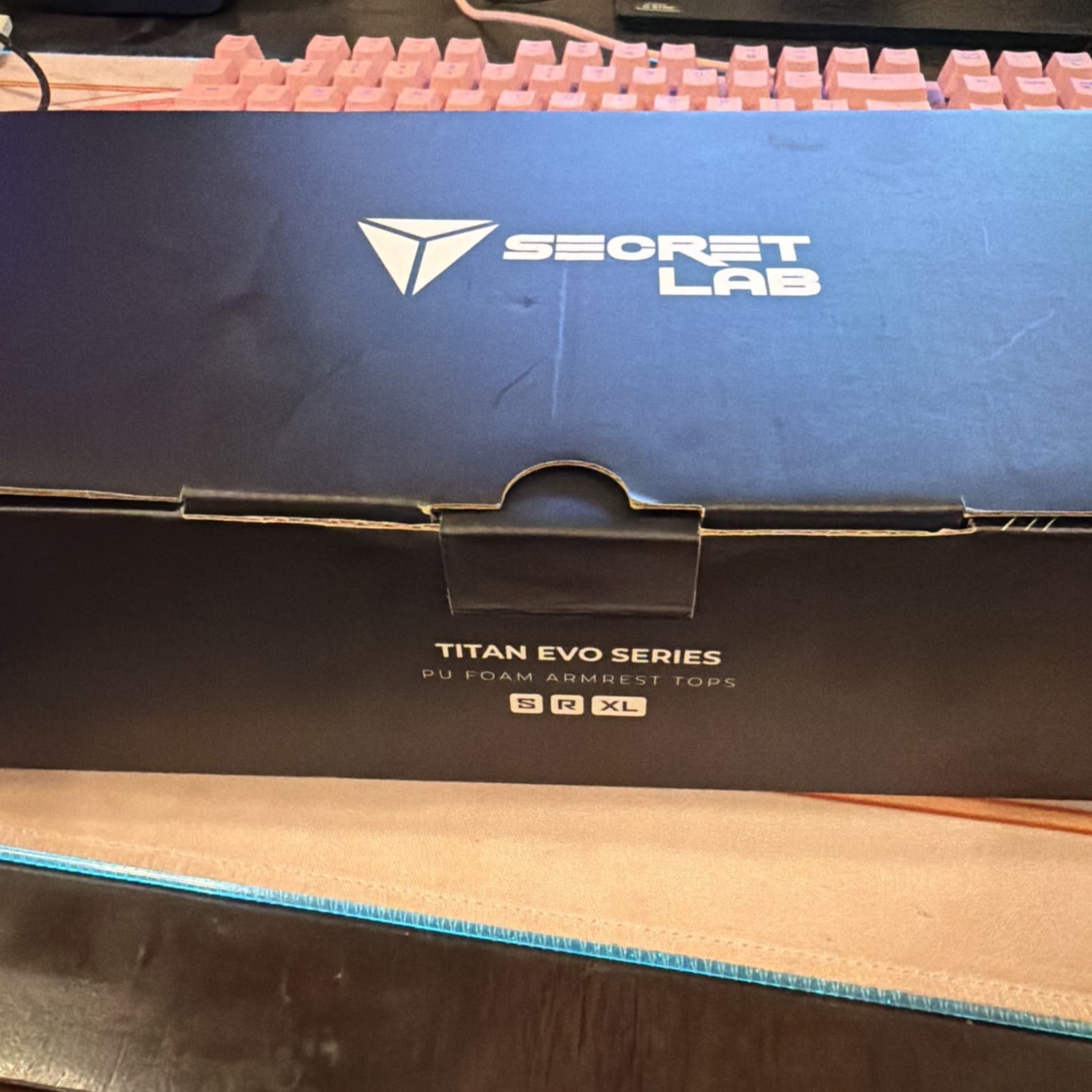 Secretlab TITAN Evo 2022