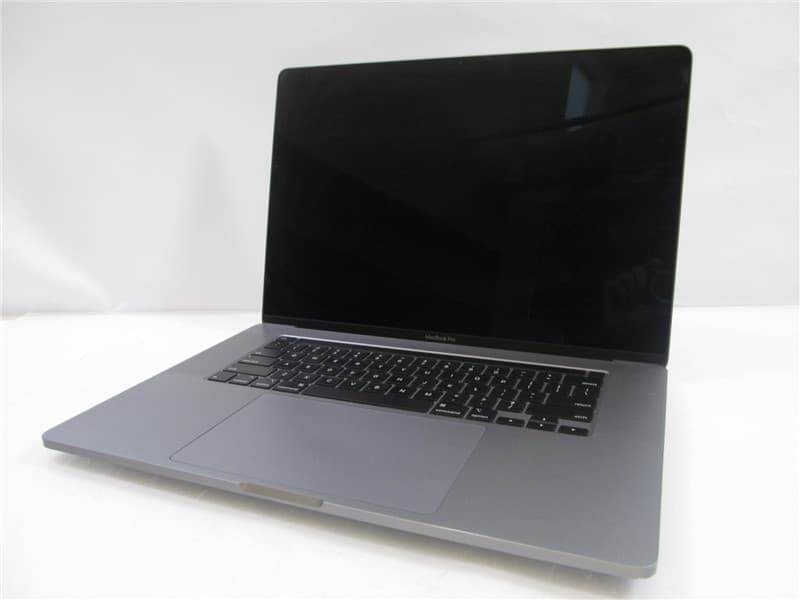Apple MacBook Pro Laptop i7 9750H 2.6GHz macOS