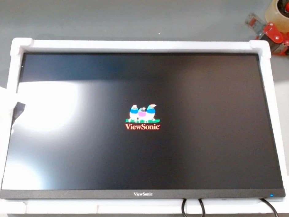 ViewSonic VX2758-P-MHD 27" 16:9 WQHD 144Hz IPS LED Gaming Monitor AMD FreeS