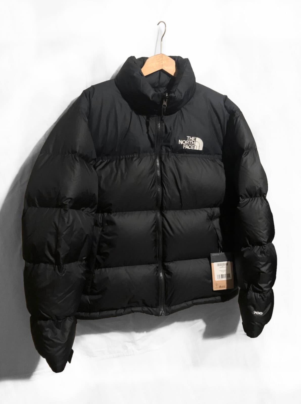 The North Face Nuptse 1996 Retro Jacket