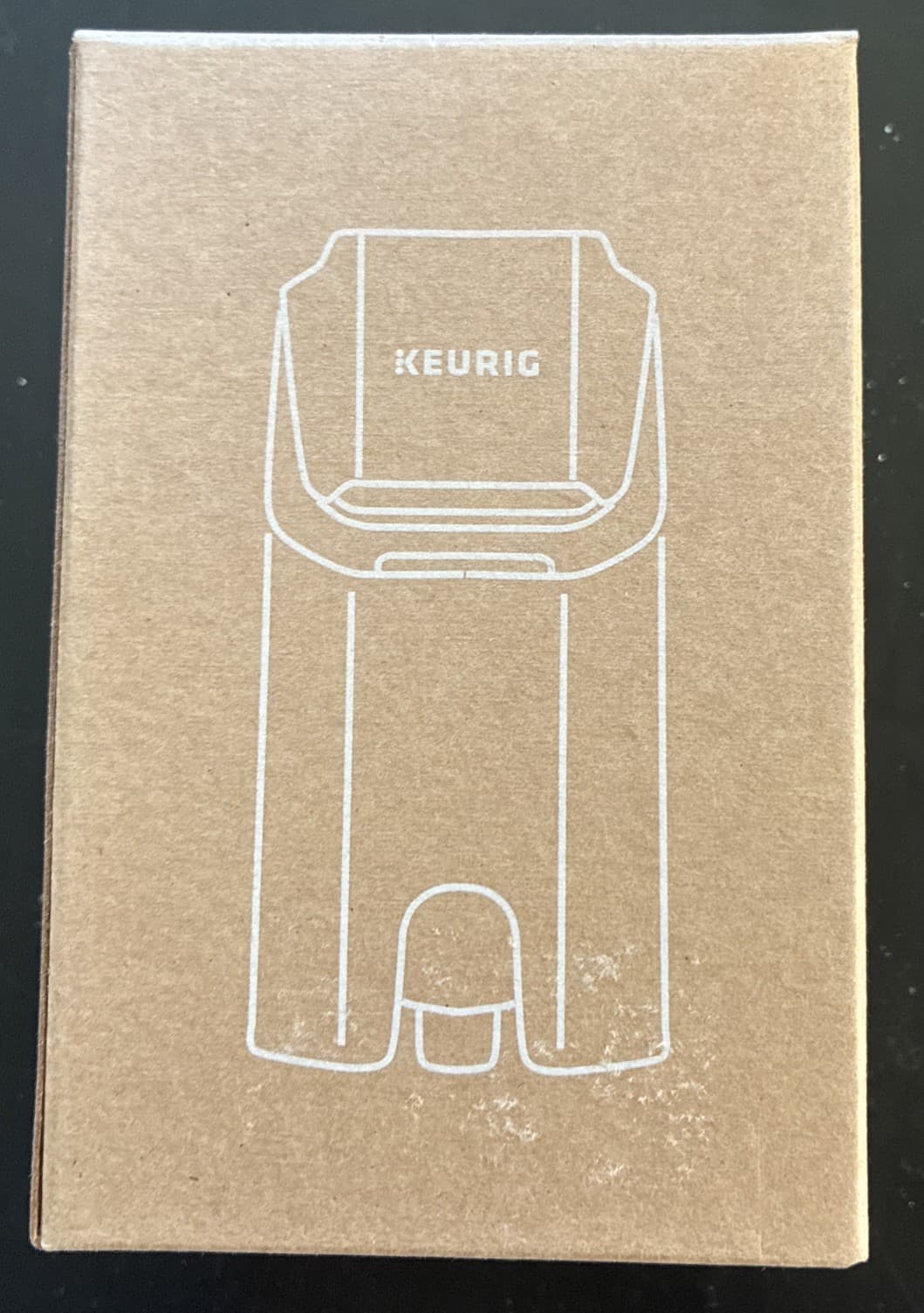 Ge WR02X30247 Single Serve Brew Module - Keurig For GE Cafe Refrigerator