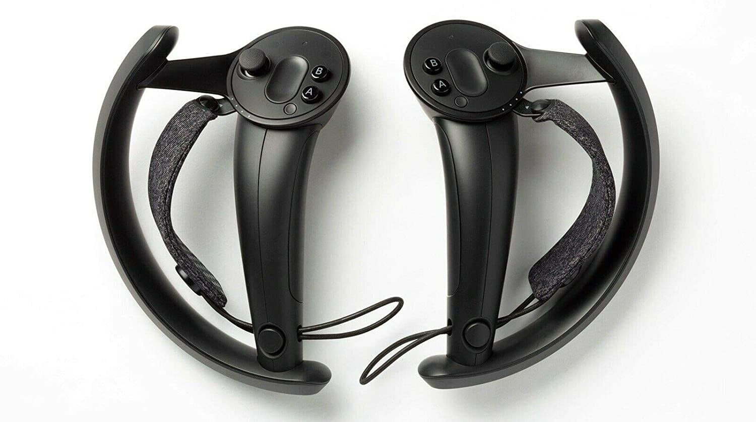 Valve Index VR Controllers - - Ships Worldwide