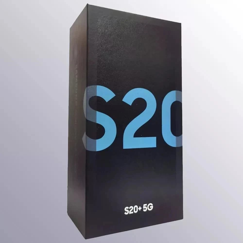 Samsung Galaxy S20 Plus 5G