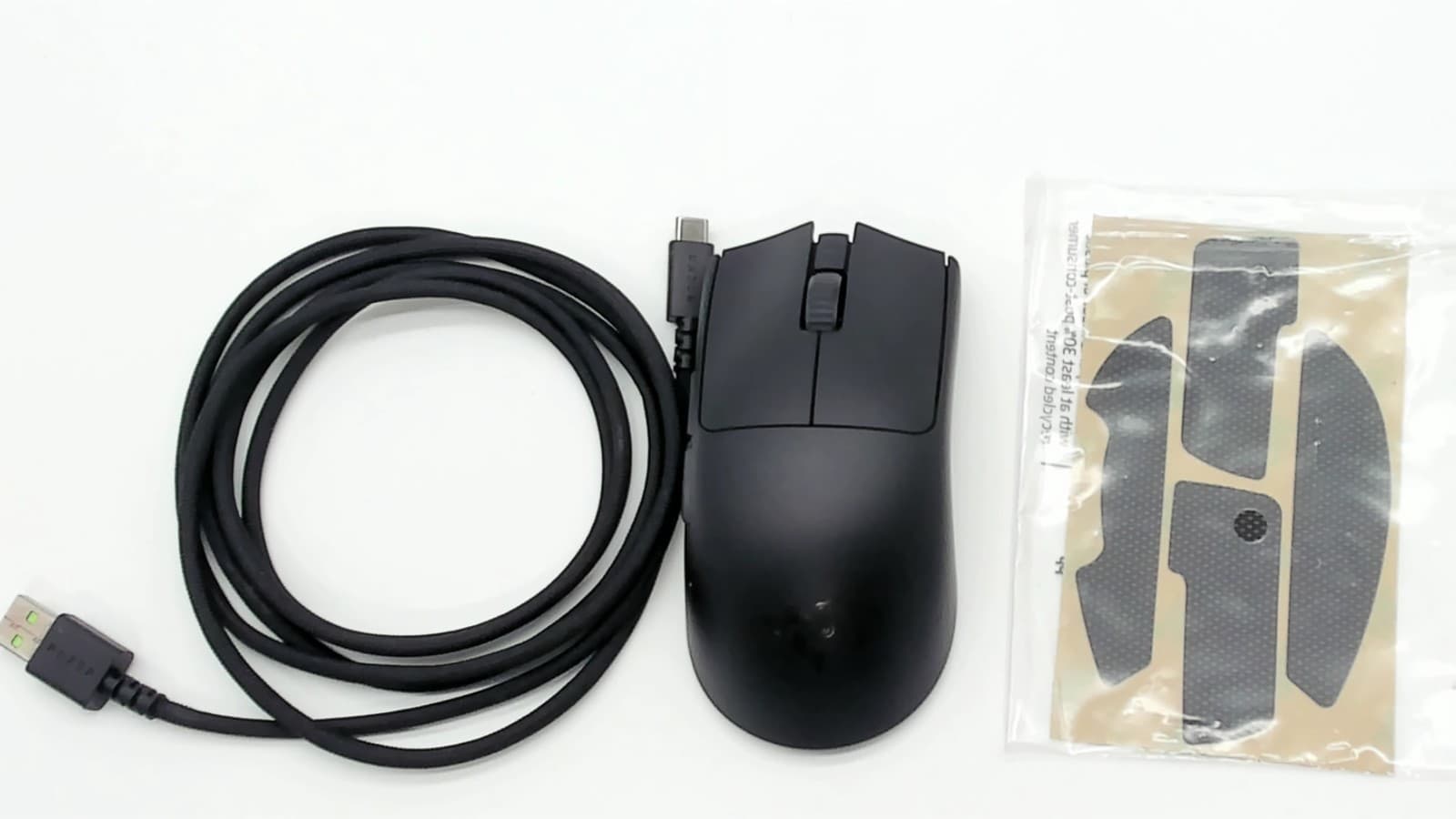 Razer Viper V3 Pro Ultra Light Weight Gaming Mouse black NO DONGLE PC1678893