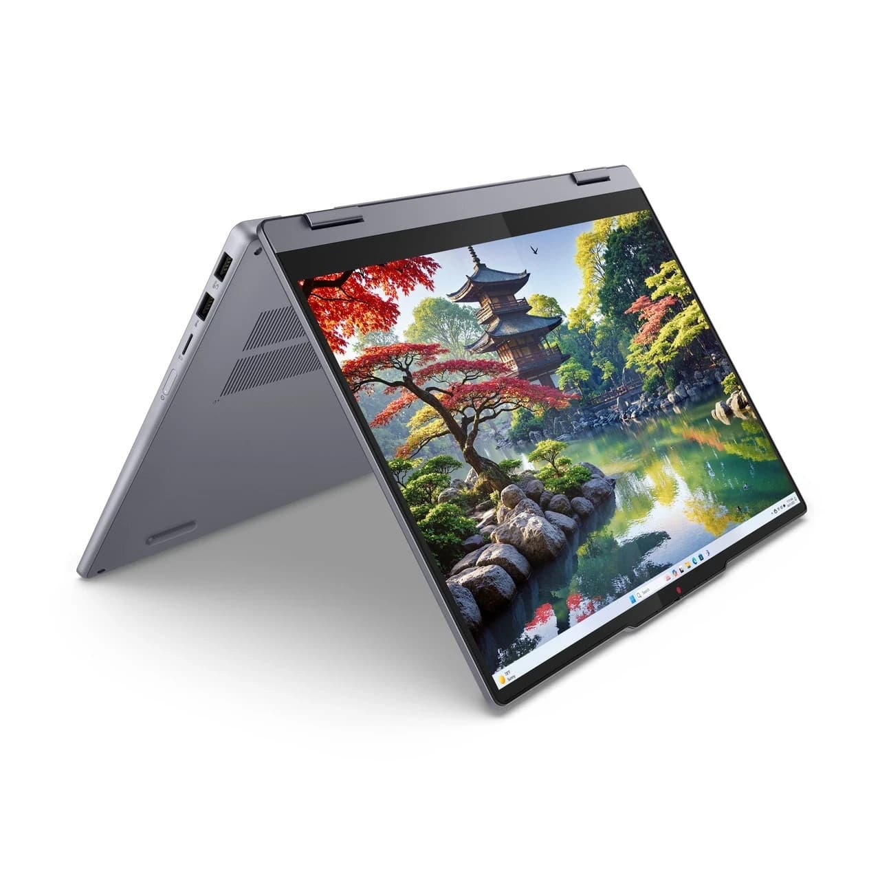 Lenovo IdeaPad 5 2-in-1 Ryzen 7 Windows 11 Home