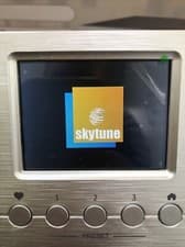 Internet Radio Ocean Digital WR-800F, WiFi, FM, Bluetooth, MicroSD 8