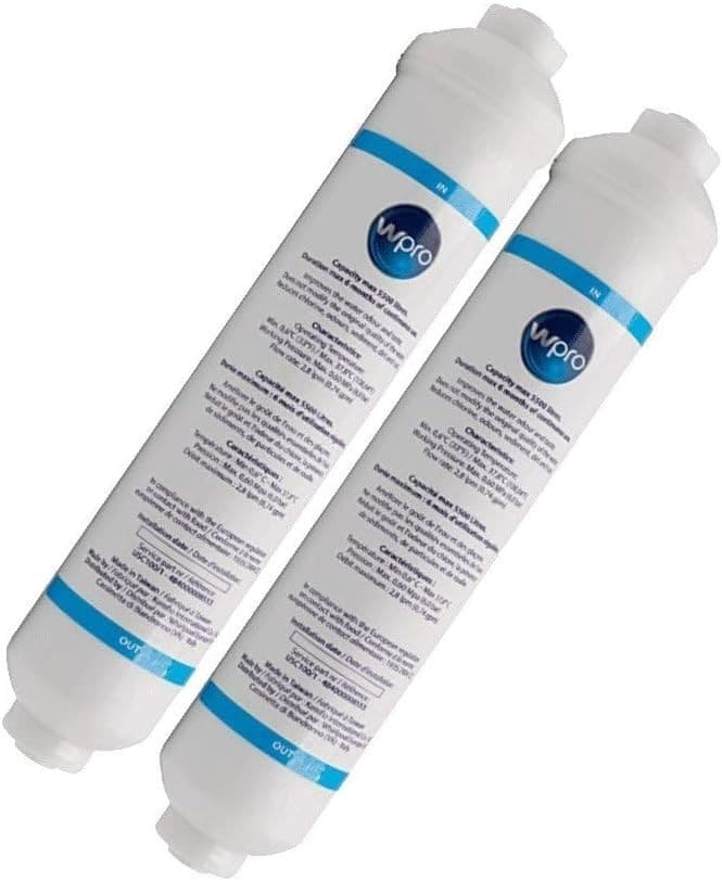 Samsung X Universal USC100 Filter for  LG Whirlpool Daewoo Refrigerator