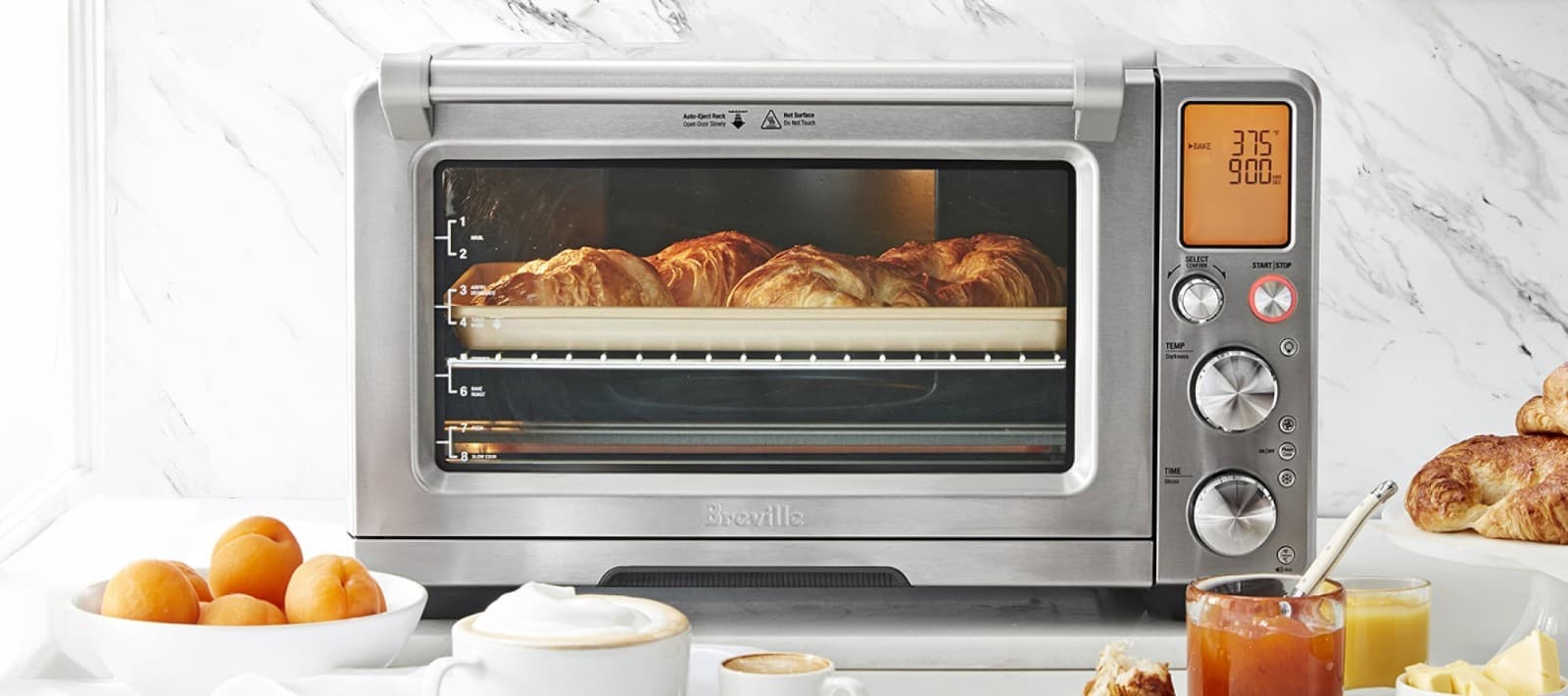 Breville Smart Oven Air Fryer Pro