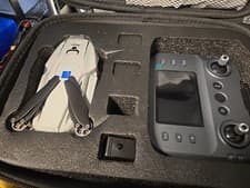 ZLL SG901 Pro Drone 3.5" Screen FPV 4K Dual Camera Obstacle Avoidance Quadcopter 2