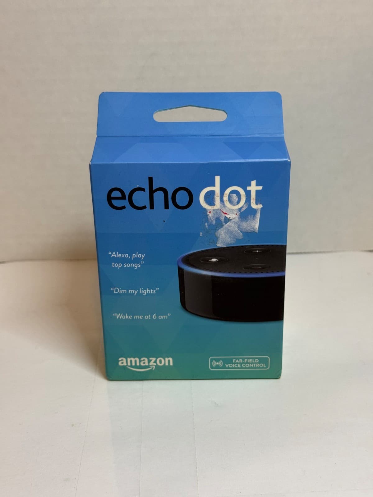 Amazon Echo Dot Smart Speaker Alexa