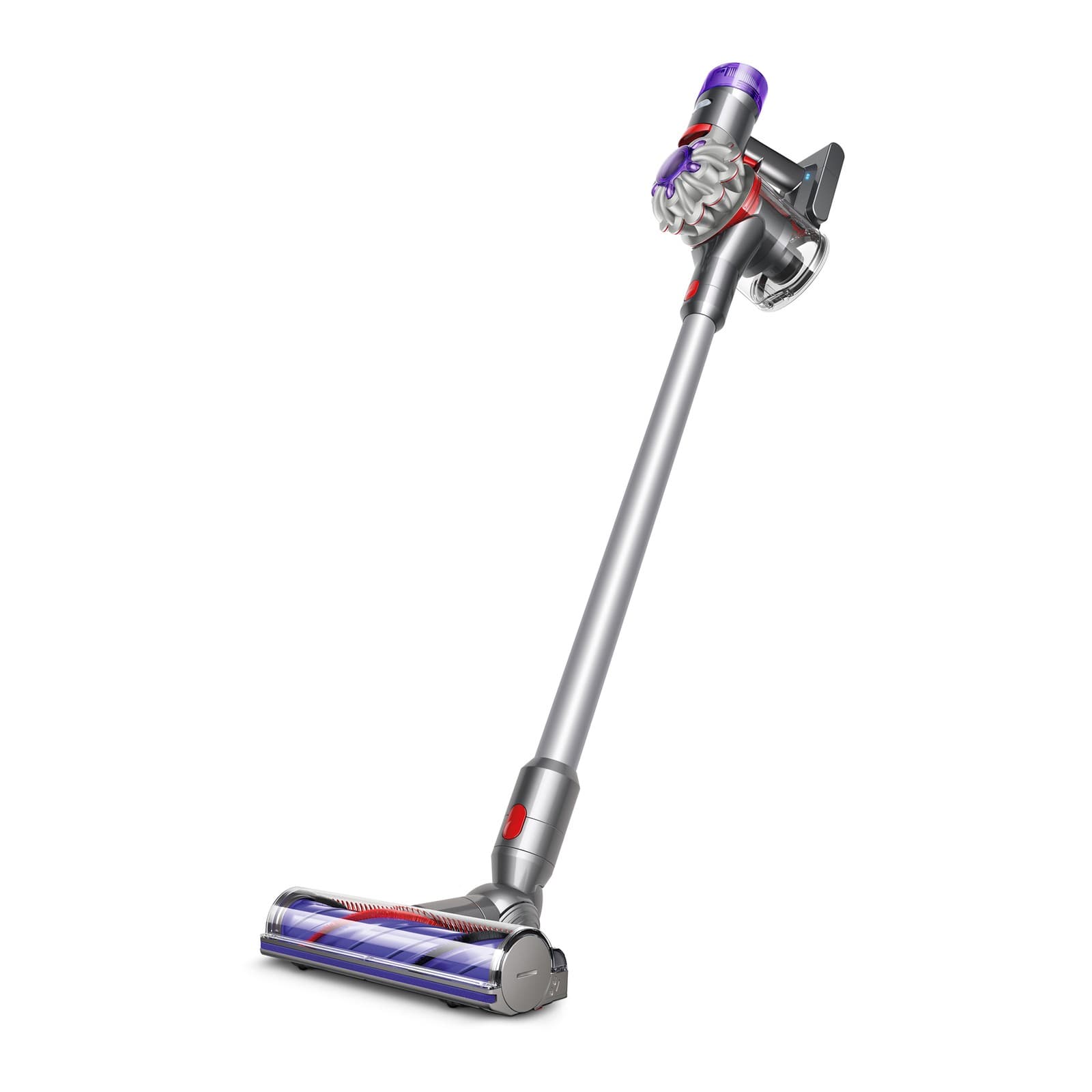 Dyson V7 Advanced Cordless Vacuum Cleaner | Silver |