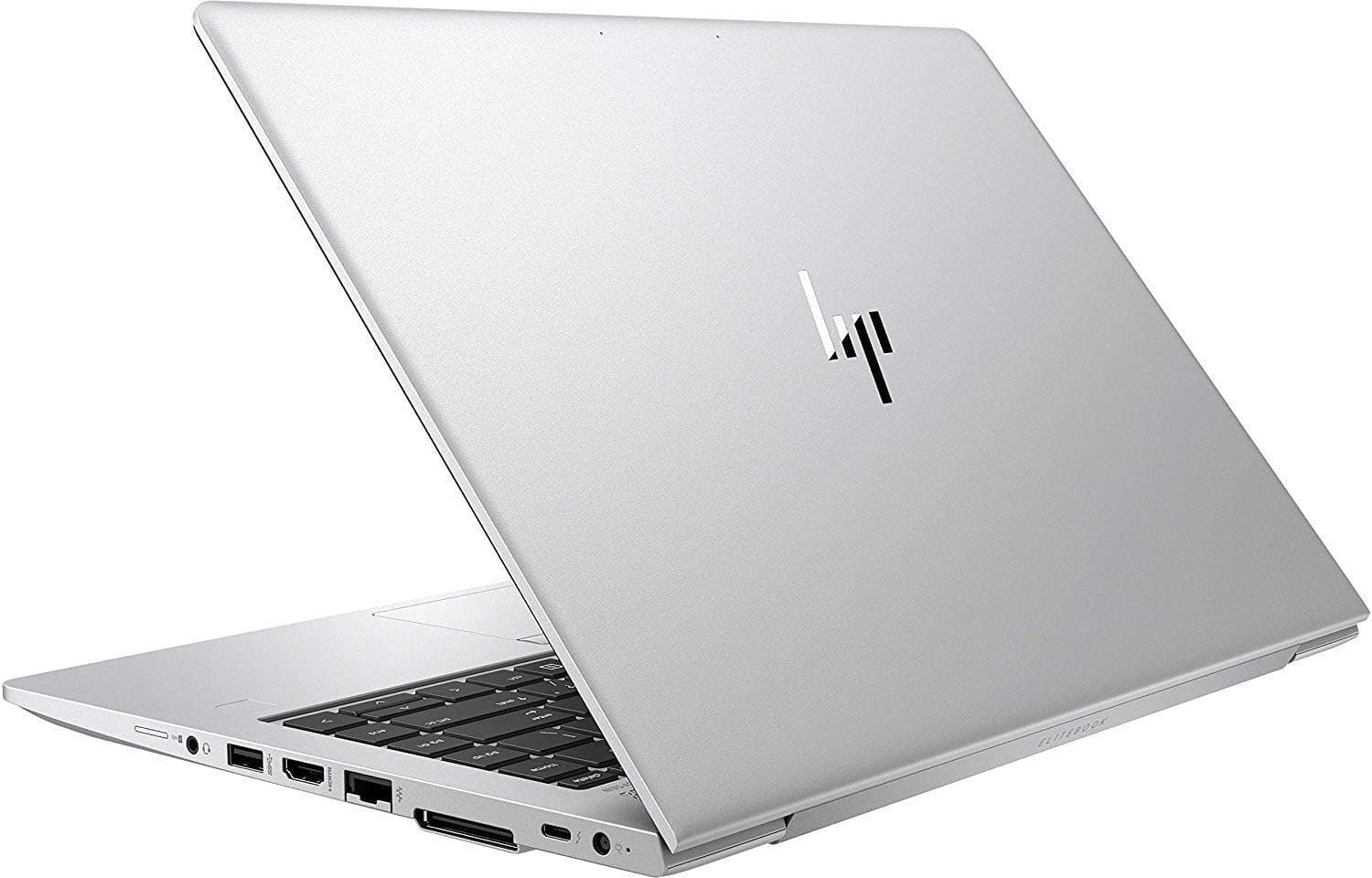 HP EliteBook Laptop Computer PC 14 Core i5 Windows 11 Pro OFFICE!