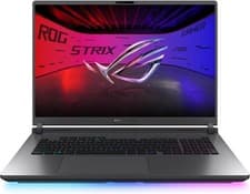 ASUS ROG Strix G18 Ultra9 275HX RTX5070 240Hz Win11P