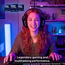 Intel Core Ultra 9 Desktop Processor 285K 6