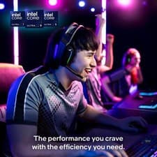 Intel Core Ultra 9 Desktop Processor 285K 7