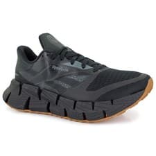 Reebok FloatZig 1 ( : Black - Width M)