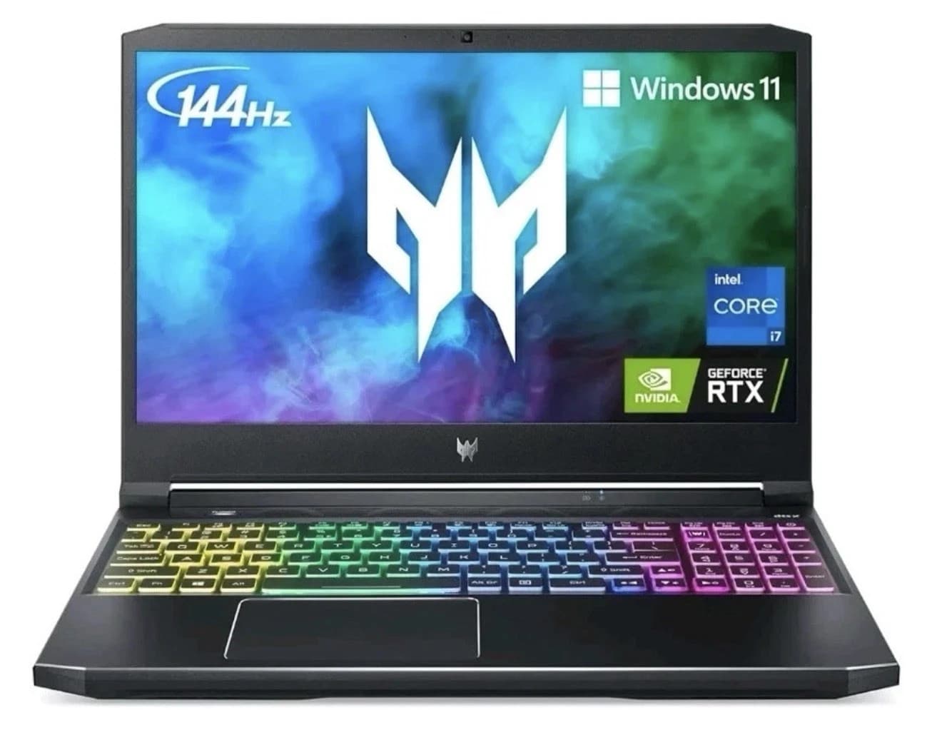 Acer Predator Helios 16'' ( Intel Core i9-13900HX 2.2GHz ) Gaming