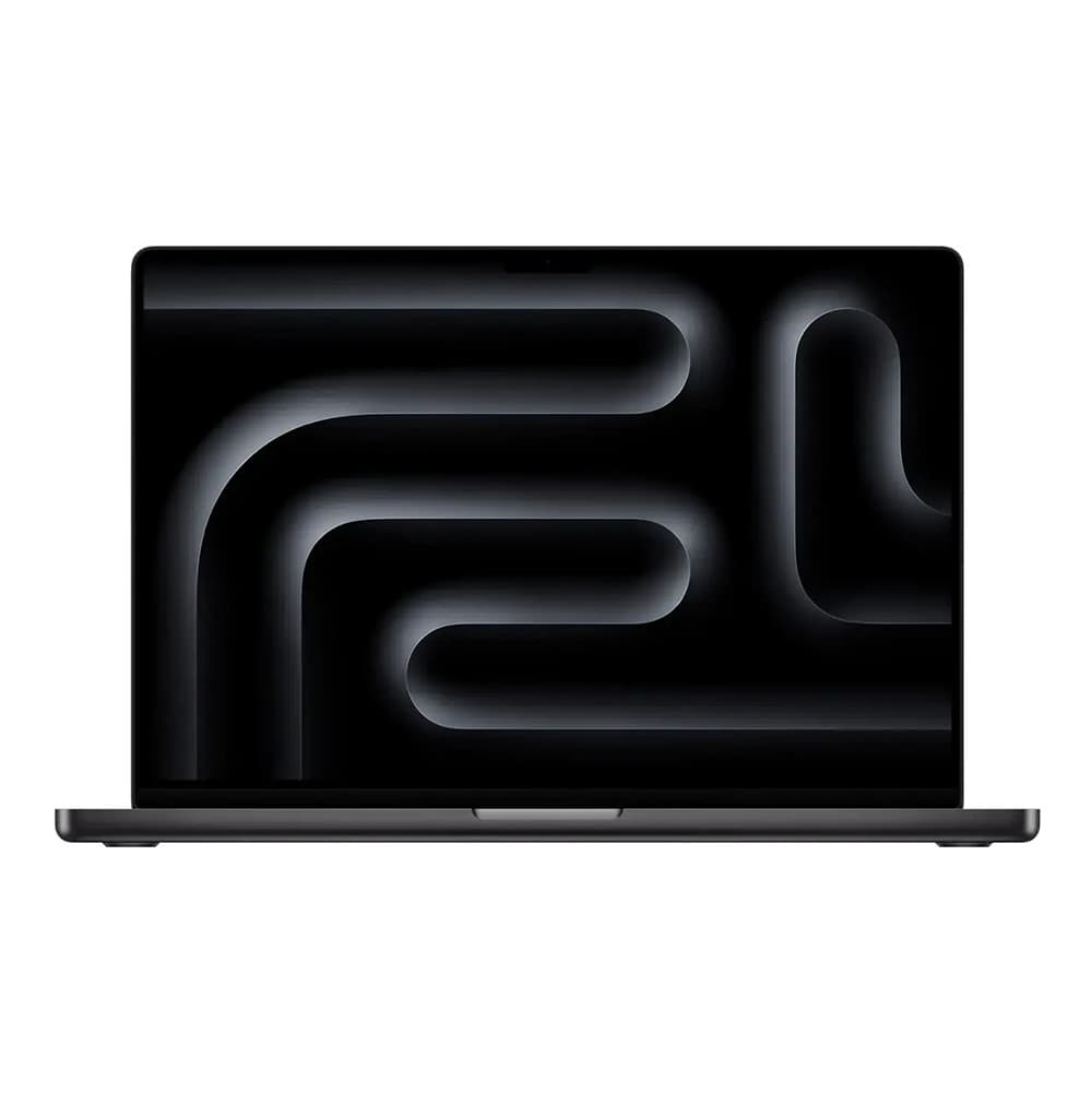 APPLE Z1FB000MG MACBOOK PRO (2024) Laptop - M4 Pro Chip 12-Core CPU, 48GB, 512GB SSD, 16-Core GPU | 16-Core Neural Engine, 14.2" XDR (3024 x 1964)