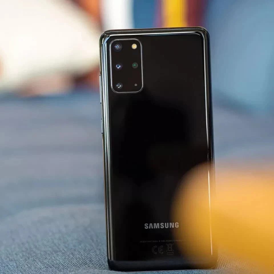 Samsung Galaxy S20 Plus 5G 7