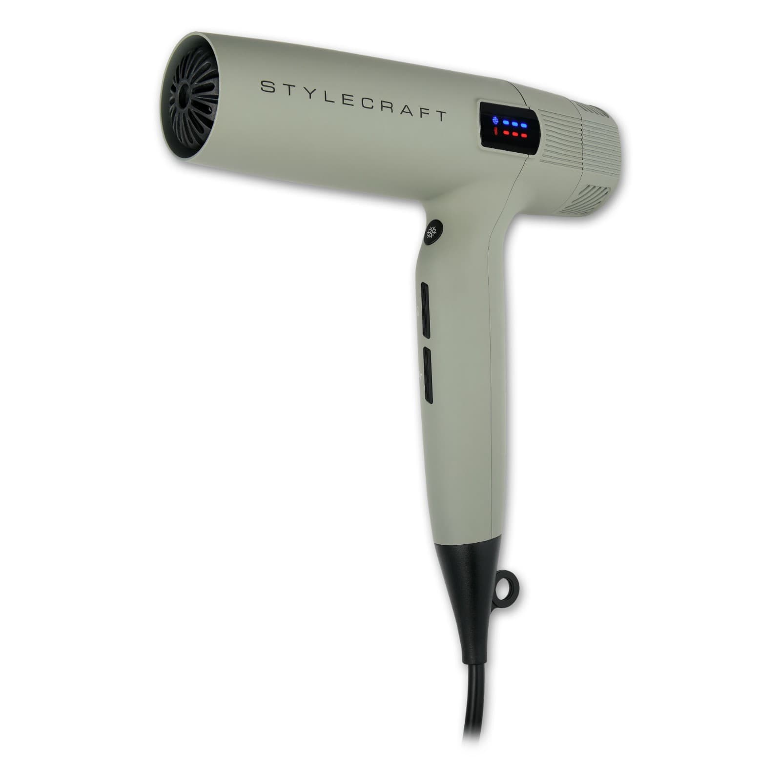 StyleCraft Sage Professional Hair Dryer |
