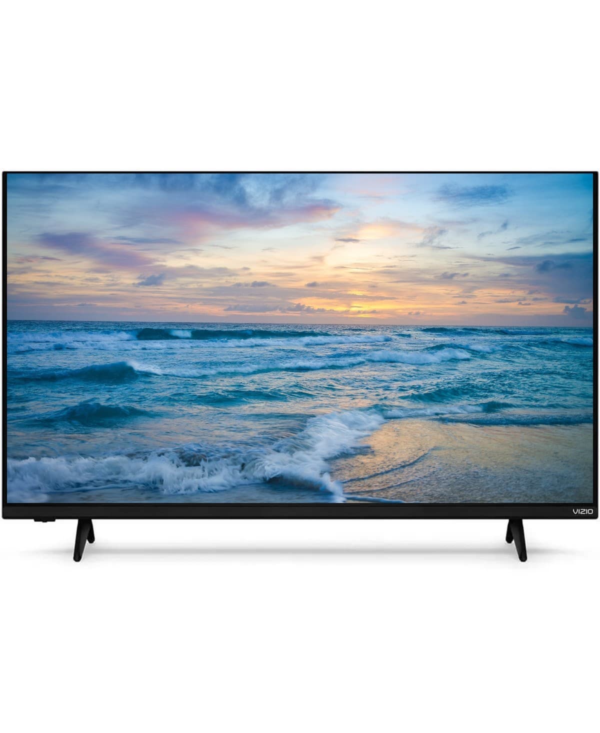 Vizio 43" Class 4K (2160p) Smart QLED TV (VQD43M-0801)