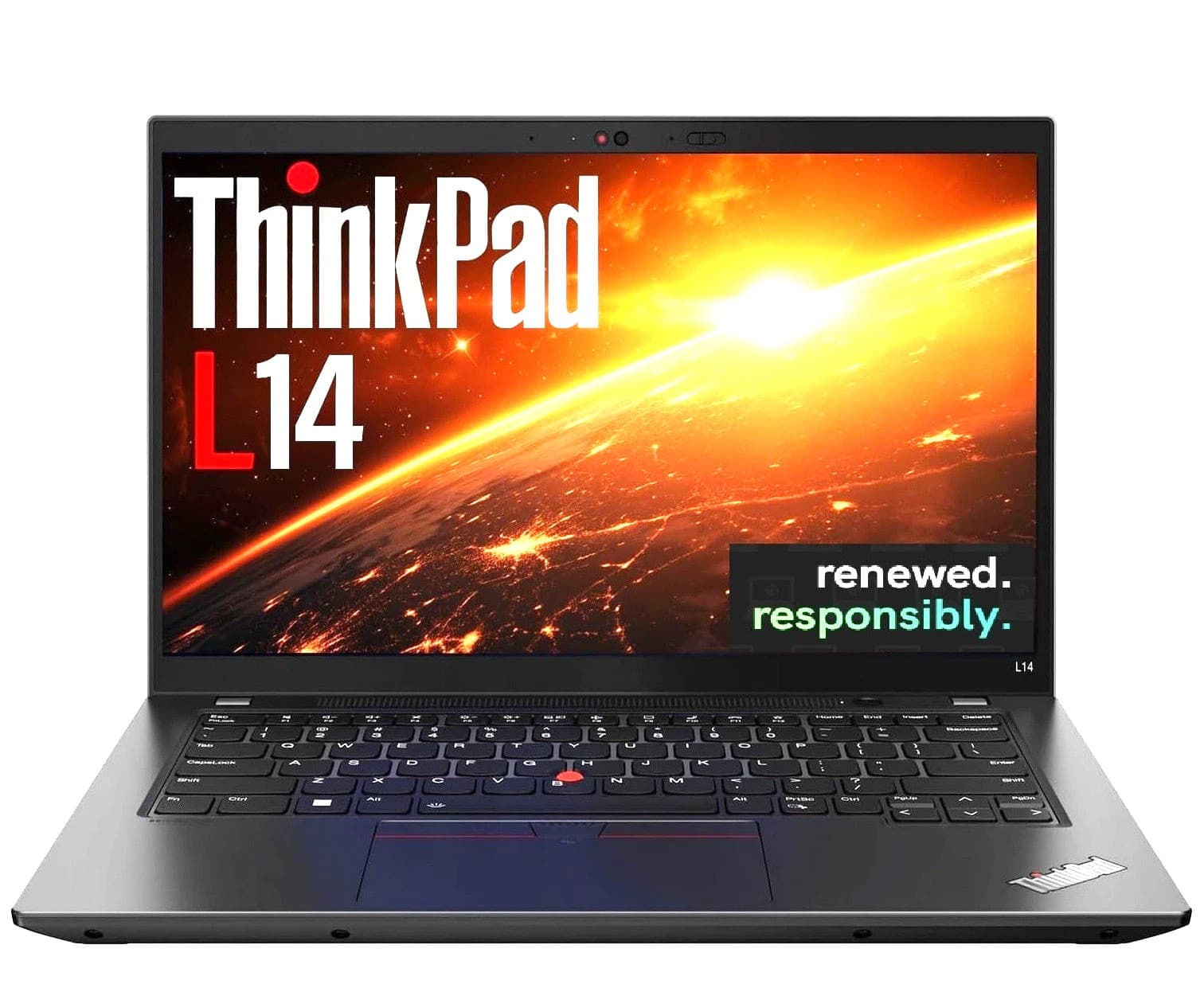 Lenovo ThinkPad E14 Gen 5 14" ( , Intel Core i5 13th Gen., 4.60 GHz,...